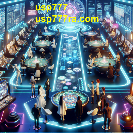 A Revolução dos Jogos de Contato: Conectando Jogadores Através da Interação