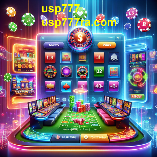 Aproveite ao Máximo com Ofertas Diárias no usp777